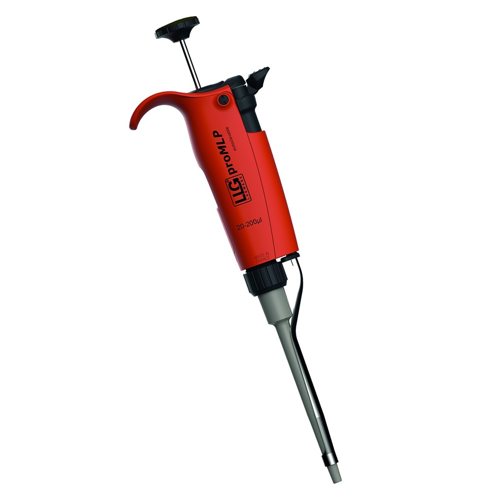 Pipett, LLG proMLP 100, 10 - 100 µl