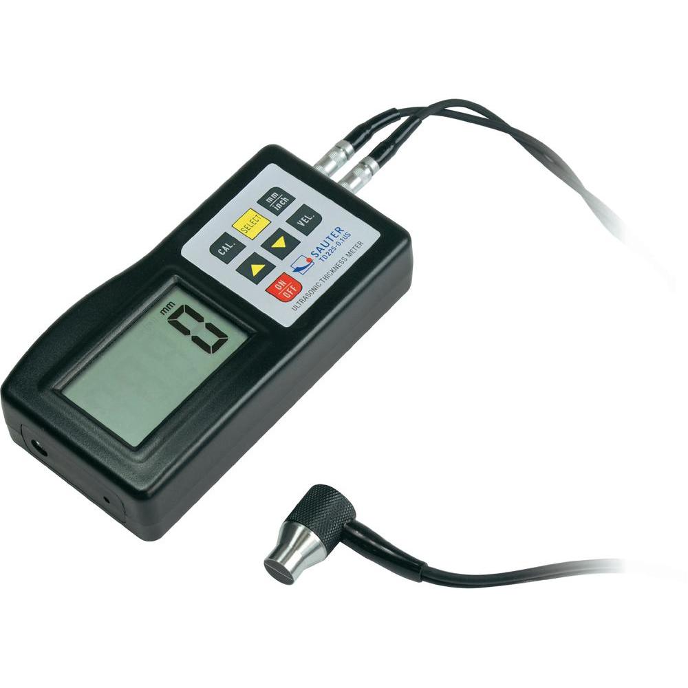 Ultraljudsmätare,materialtjocklek TN-US230mm/0,1mm