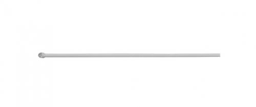 Vidhäftande vattpinne, ESD säker, Ø1 mm. 25/fp.