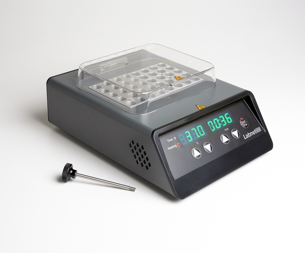 [6272369] AccuBlock Blocktermostat till 2 block (utan block)