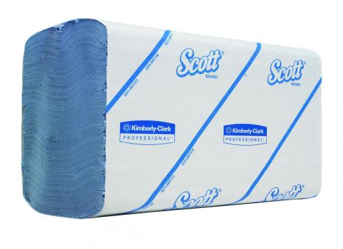 Scott torkdukar, medium, vita, AIRFLEX