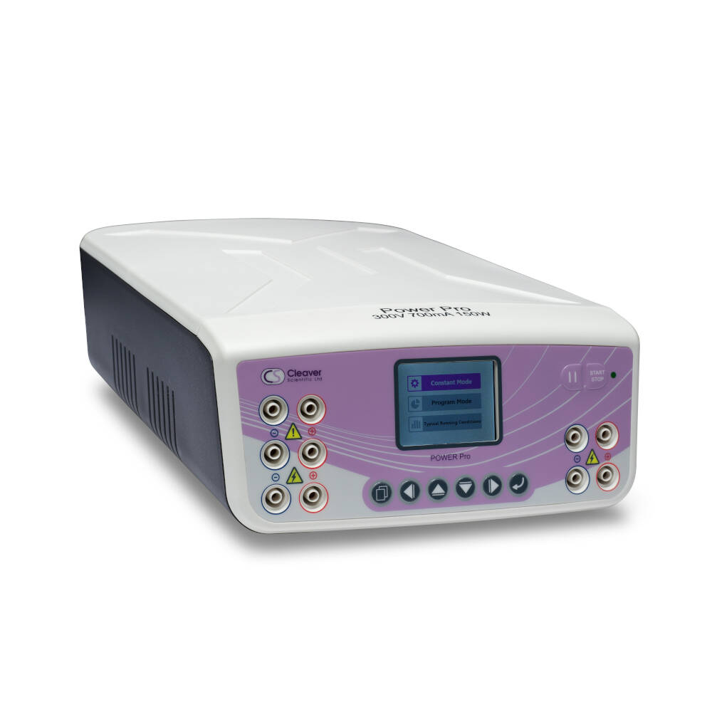 Power supplies POWERpro 300
