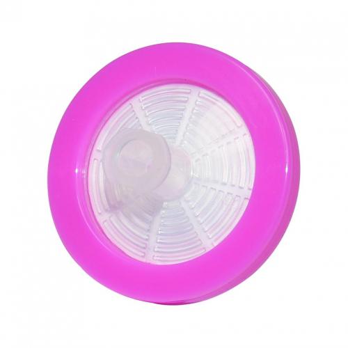 Sprutfilter, LLG SPHEROS, Nylon, Ø13 mm, 0,22 µm, 100 st.
