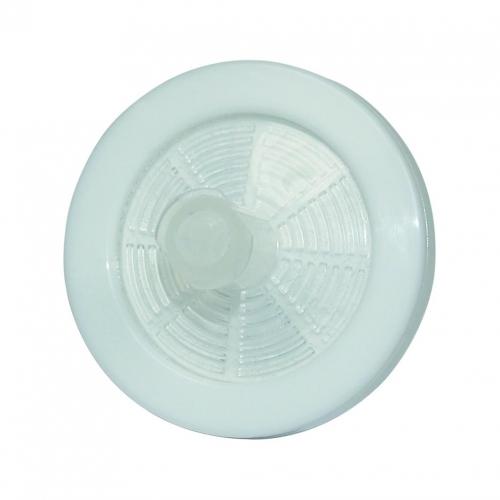 Sprutfilter, LLG SPHEROS, PTFE, Ø13 mm, 0,22 µm, 100 st.