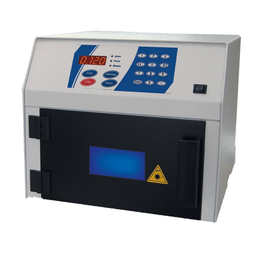 UV Crosslinker, Cleaver CL-508, 254 nm