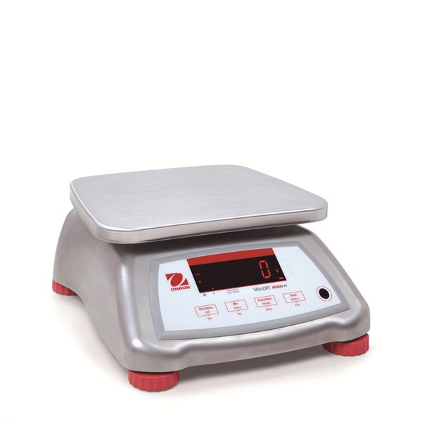 Ohaus våg Valor 4000 15kg / 2g