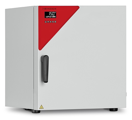 [6280069] Värmeskåp, Binder FD56 med fläkt, 300°C, 60 liter