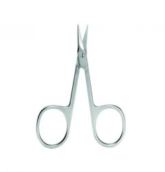Medicinsk sax, Inox, 9 cm, extra fin