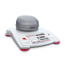 Ohaus våg Scout STX223, 220 g/0,001 g