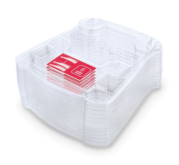 Set till stapling, set (6), Scout® SKX / STX