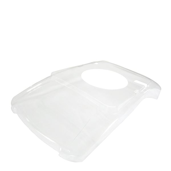In-use cover, Scout