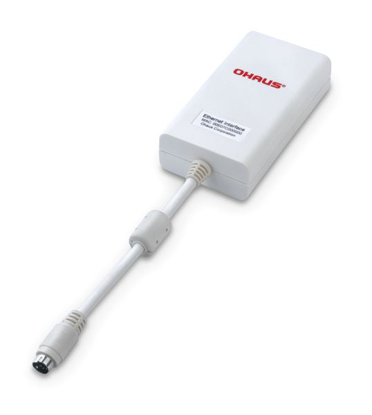 Ethernet Interface Kit, Scout