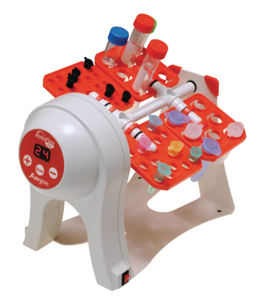RotoFlex Plus Rotator, max. 40 rpm