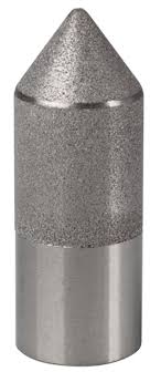 [6281569] Stainless Steel-Sinter-Filter AH 300