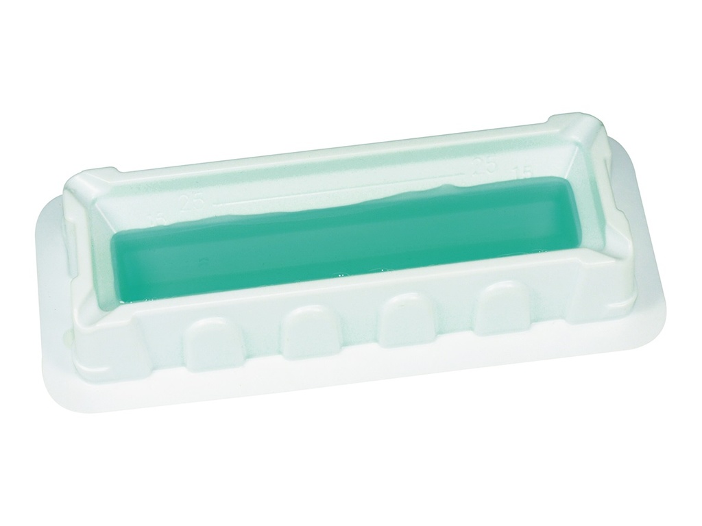 Reagensreservoar, LLG, osterila, 50 ml