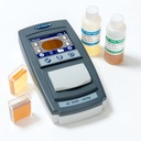 Färgmätare, kolorimeter, Lovibond EComparator EC 3000, ASTM 0-8