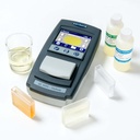 Färgmätare, kolorimeter, Lovibond EComparator EC 3000, Saybolt -16 - +30