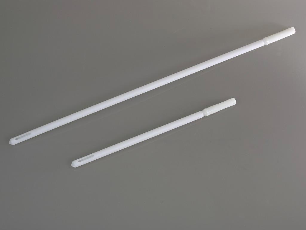 Provtagare "TargetDispo", 1000 mm, 200 ml