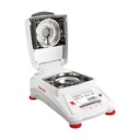Fugtbestämningsvåg Ohaus MB90 90 g/0,001 g