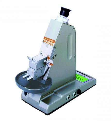 [6283092] Digital refraktometer DR-A1-plus