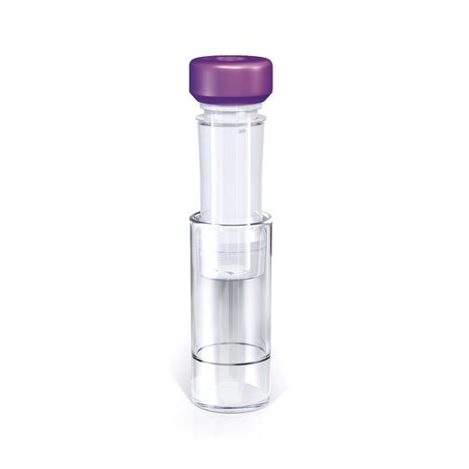 Filtervial, Whatman Mini-UniPrep G2, PTFE, 0,2 µm, 100 st.