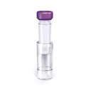 Filtervial, Whatman Mini-UniPrep G2, PTFE, 0,2 µm, 100 st.