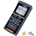 Multiparameter-mätare, WTW MultiLine 3630 IDS Set G, 3 kanal, m. 3 sensor, 3 m
