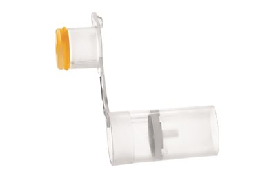 Filterrör, Sartorius Claristep, RC, 0,45 µm, 600 µL, 480 st.
