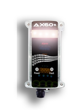 [6284264] Extra CO2-alarm (max. 8 per display-enhet)