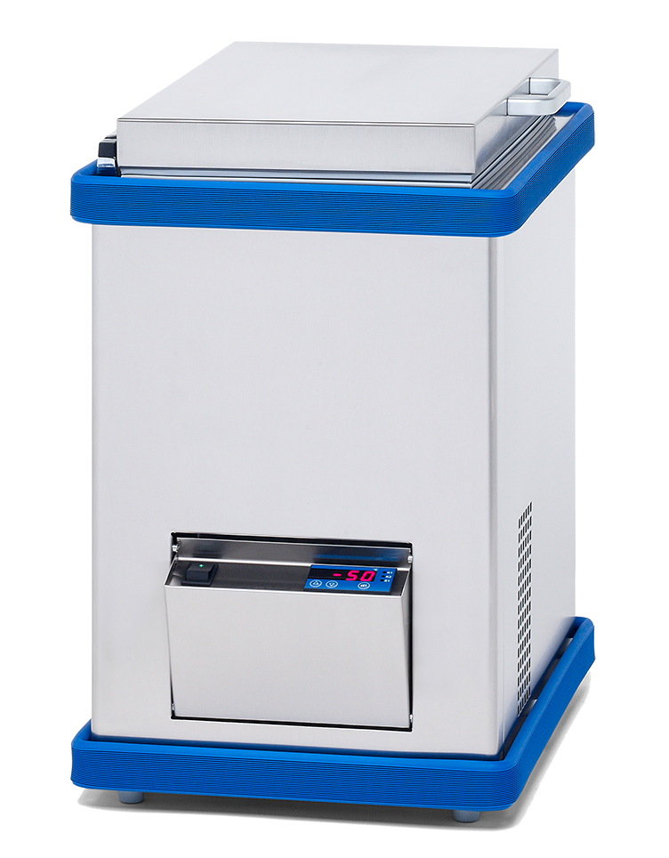 Frysbox FRYKA KBT 08-51, -50/-30°C, 8 liter