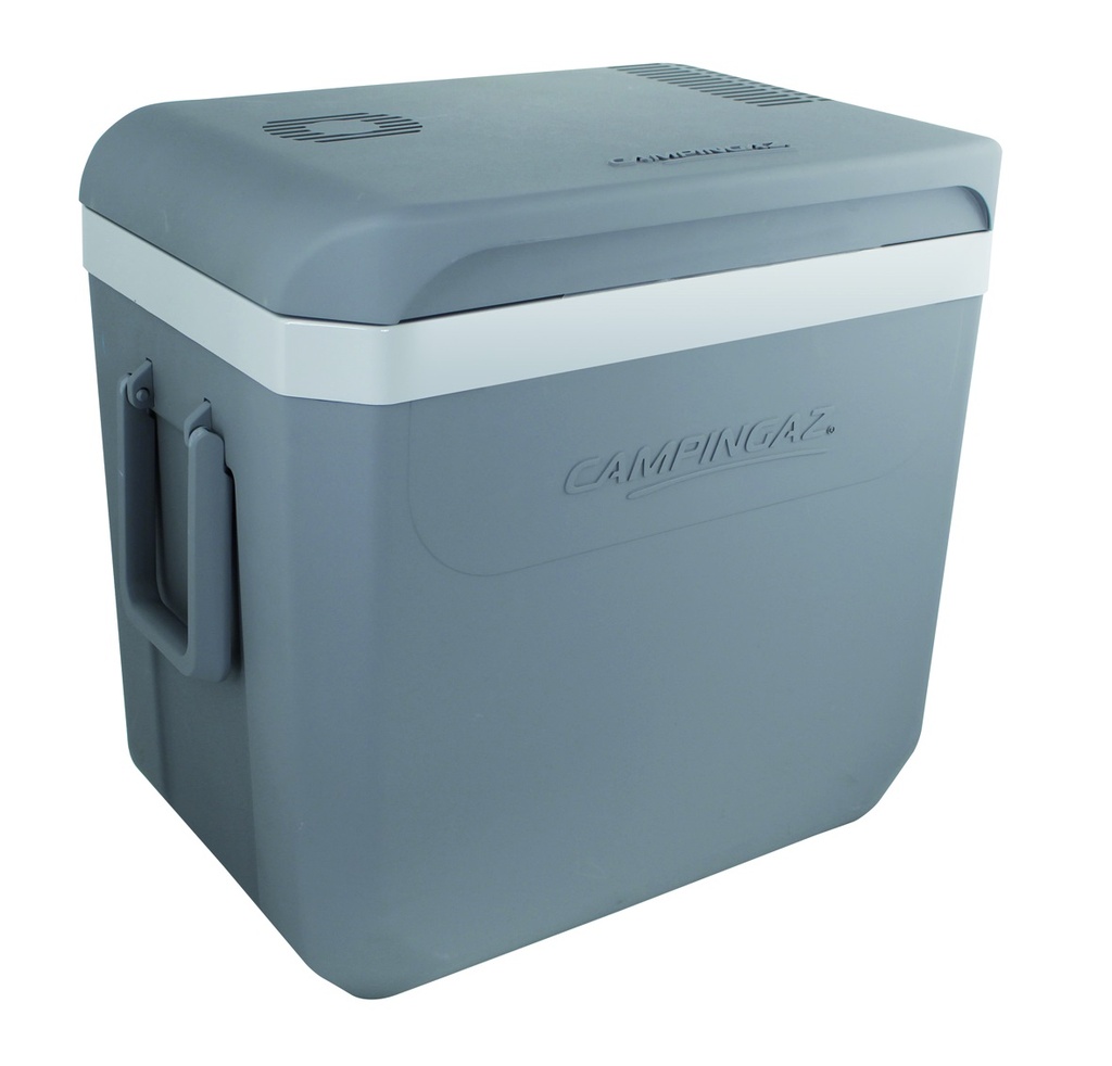 [6284529] Kylbox PowerBox® Plus, med 12 V-kontakt, 36 liter