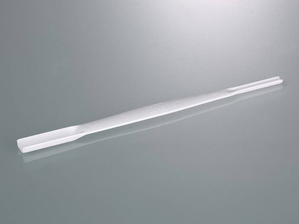 [6284545] LaboPlast mikrospatel, PS, L=180mm, 1,0 / 0,25 ml