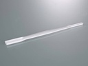LaboPlast mikrospatel, PS, L=180mm, 1,0 / 0,25 ml