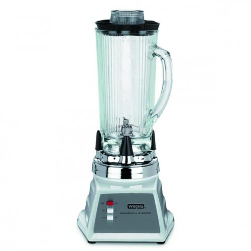 Lab waring blender 1,2 lit glas, 18.000-22.000 rpm