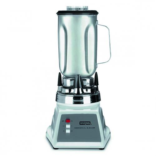Lab waring blender 1 lit., SS, 18.000-22.000 rpm