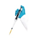 Pipett, Sartorius, Tacta, 1-kanal, 0,1-3 µl