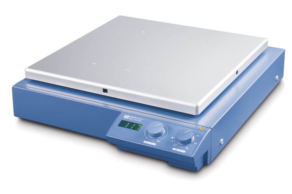 Orbitalt skakbord KS 501 digital utan tillbehör