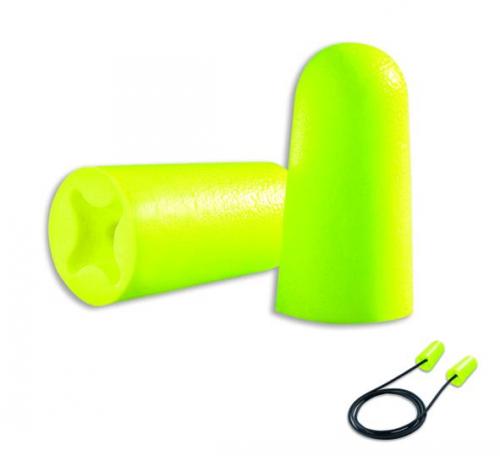 [6285530] Xact-fit one2click-refill, 26 dB, lime, strl. M