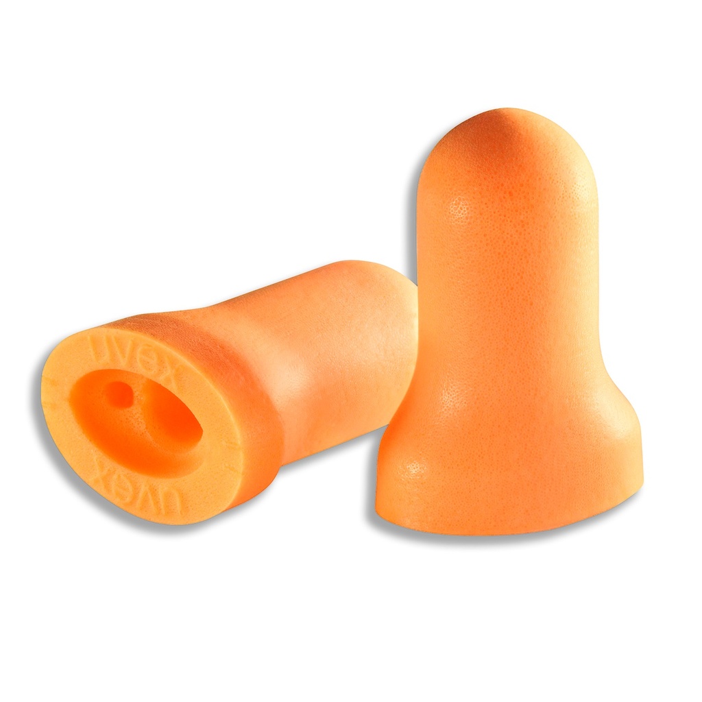 [6285531] Xtra-fit one2click refill, 36 dB, orange, strl. L