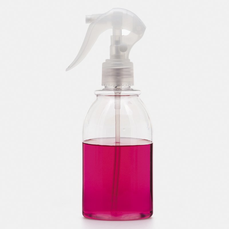 Sprejflaska, PET, 250 ml