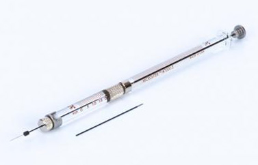 Microliter syringe NRS 7002 KH (32/20/3) 2.0 µl