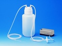 [6287613] EcoVac-flaska med lock, 1 liter