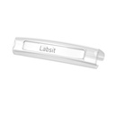 [6287749] Clips med skrivfält till Labsit lab stolar