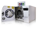 Bordsautoklav, CertoClav Vac Pro 22, 22 liter