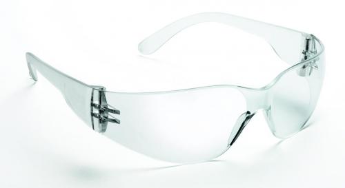 Skyddsglasögon, LLG Basic+ , 10 st.