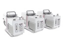 Welch CRVpro 6 vakuumpump 0,0004 mbar/5,1m³/h