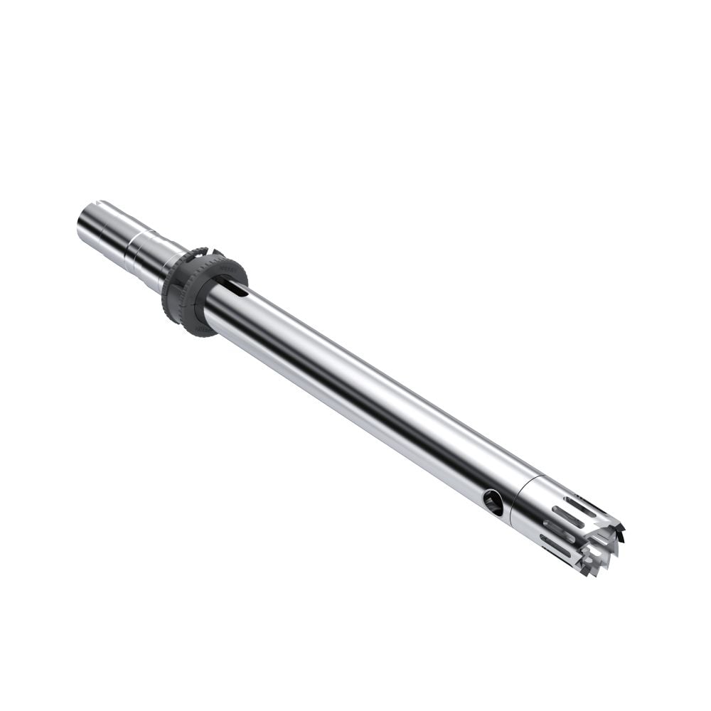 Knivaggregat S25 EC-C-18 G-ST Ø25mm, till T25