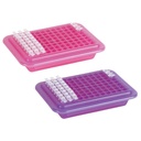 PCR® Cooler, 96 x 0,5/0,2 ml, rosa/lila