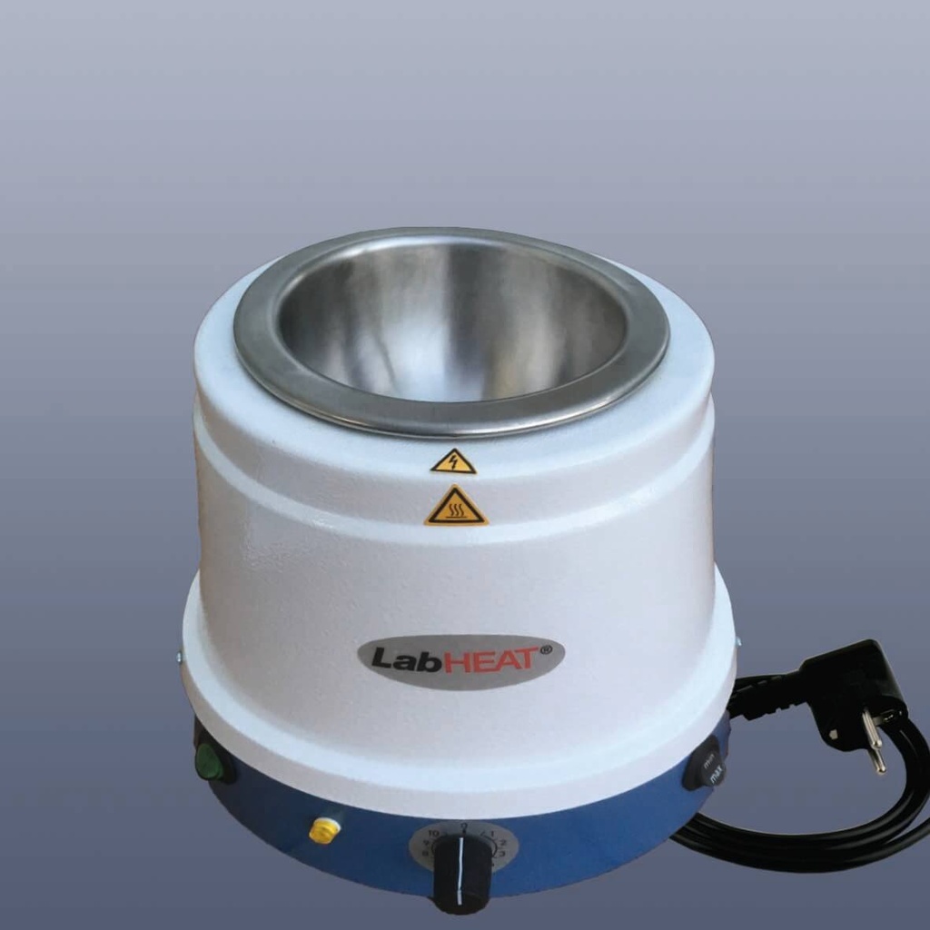 Värmemantel KM-MEB 500, 500 ml