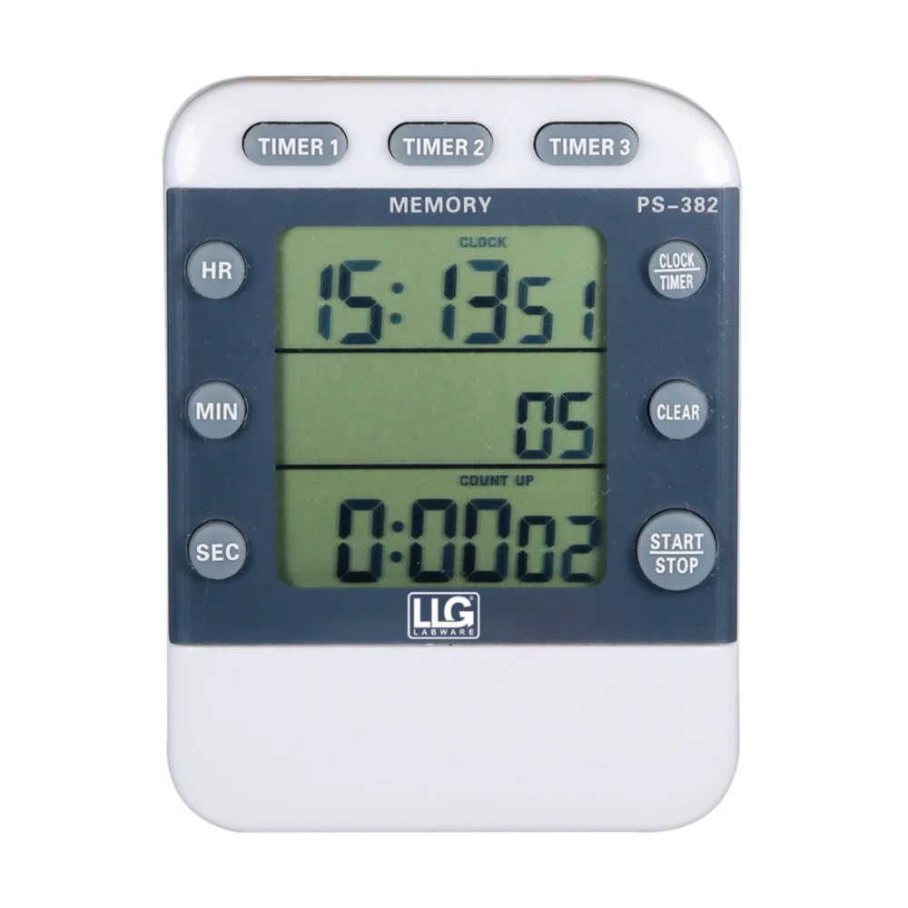 [6313417] LLG Timer Triple Pro